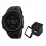 Годинник тактичний SKMEI 1251 All Black Фото 3